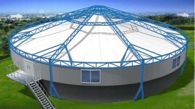 污水處理廠為什么會發生爆炸？