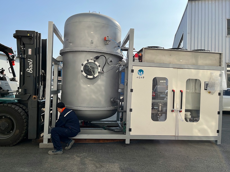 低溫蒸發(fā)器