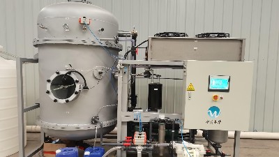 低溫蒸發(fā)器的適用場(chǎng)景全解析：分行業(yè)應(yīng)用及處理優(yōu)勢(shì)