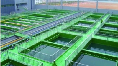 重金屬廢水處理超標(biāo)解決方案