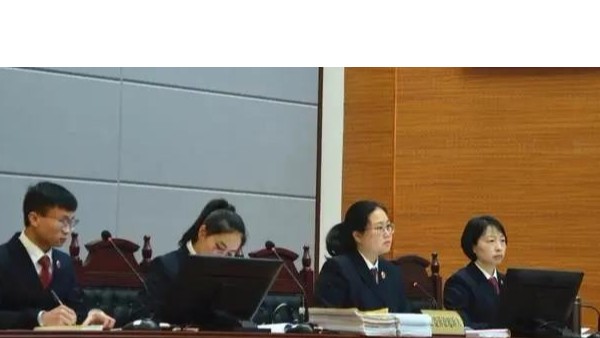 判了！民法典實(shí)施后全國(guó)首例千噸危廢傾倒大案