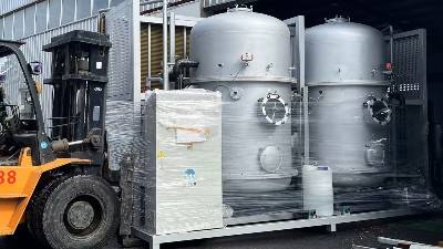 算一筆明白賬：低溫蒸發(fā)器真是 “成本殺手”？看它如何為企業(yè)年省百萬(wàn)