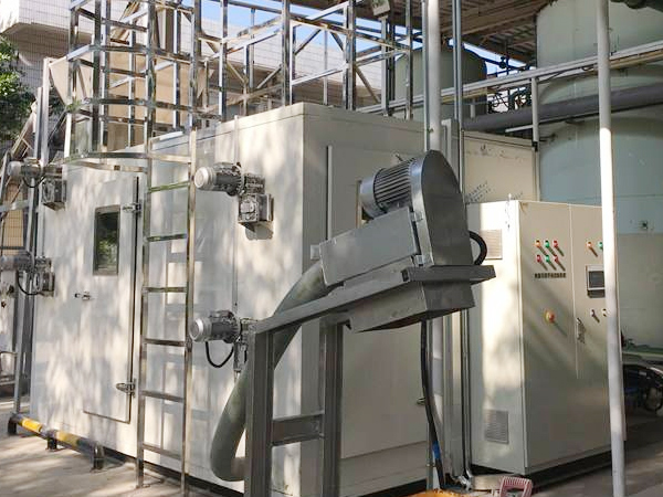 水清木華為您淺析水清-DFS系統是處理含鉛廢水的不錯選擇