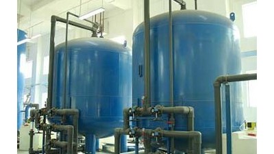 活性炭過(guò)濾器在工業(yè)廢水處理中的應(yīng)用