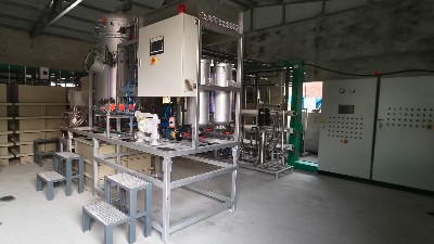 水清木華電鍍廢水零排放工藝流程全解析：核心技術(shù)與工程實踐